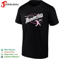 Windy City Thunderbolts Since 1999 Baseball Logo shirt