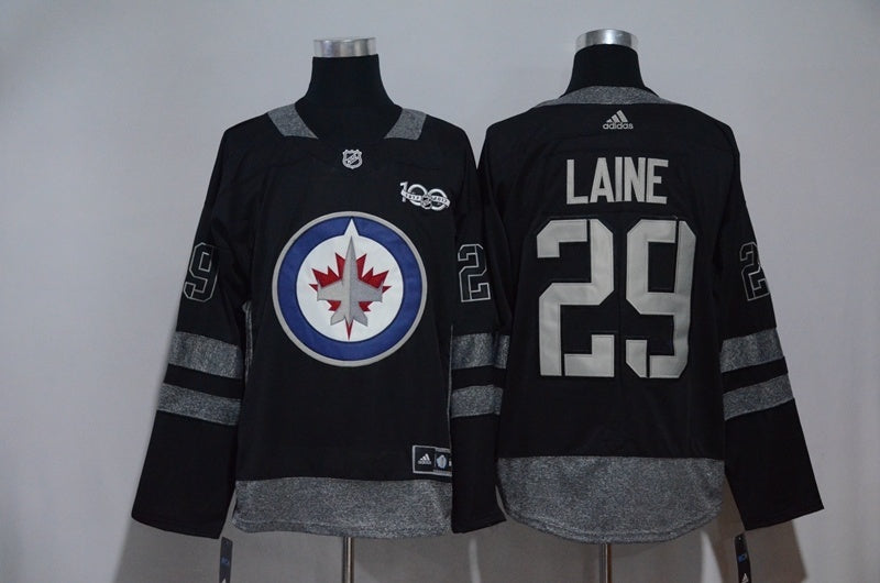 Winnipeg Jets #29 Patrik Laine