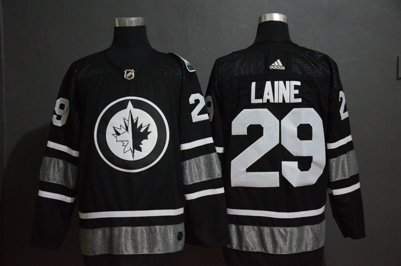 Winnipeg jets Style 2