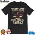 Wise Cracks Dachshund Farmer Funny Aging T Shirt