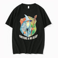 Wizard Caffeine And No Sleep Tshirts Sweater
