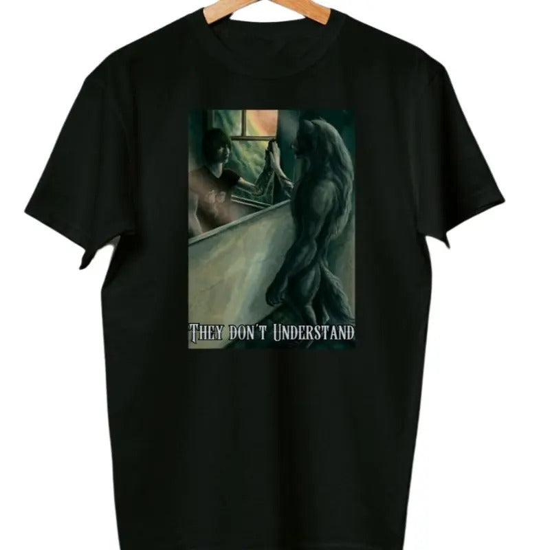 Wolf Ripping Shirt Meme Funny Shirt, Oddly Specific, Literally me, Offensive Gifts shirts, Gift for Best Friend, Alpha...