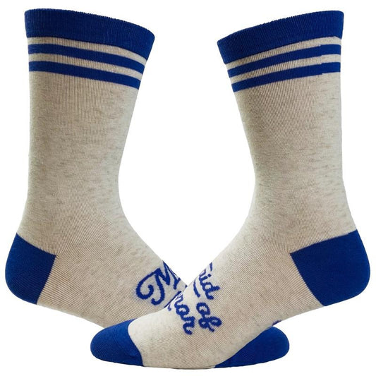 Women's Maid Of Honor Socks Funny Wedding Day Bridesmaid Bridal Shower Novelty Footwear Funny Graphic Socks Comfortable Fitted Spandex Cotton