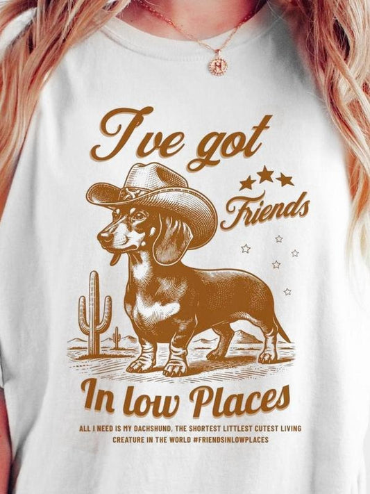 Women's Vintage Cartoon Graphic Print Round Neck Tee, Fashion Casual Short Sleeve T-shirt, Ladies Summer Clothes for...