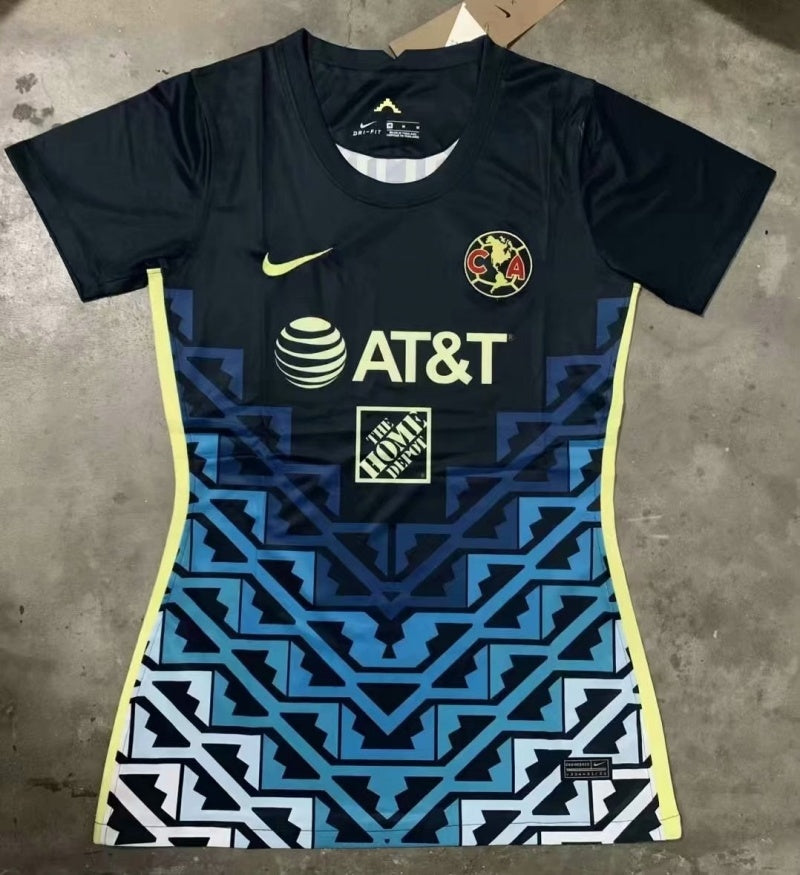 Women Club America 21-22 Women 1 Style 4