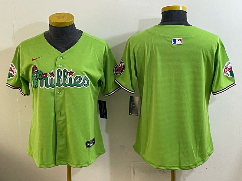 Women Philadelphia Phillies Phillies 6 Edition Women Youth Style 1