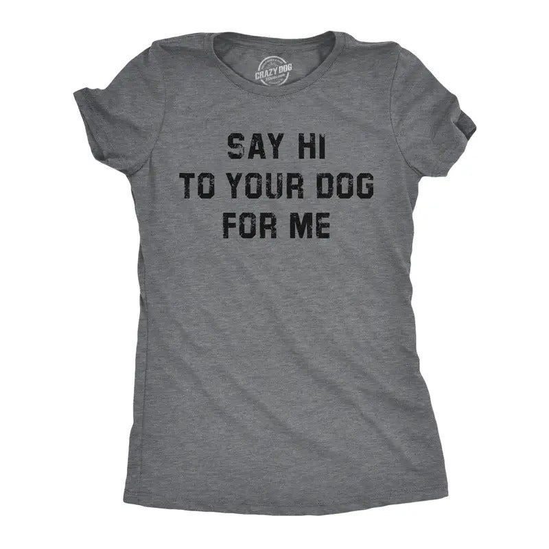 Womens I've Got Plans With My Cat Tonight T Shirt Funny Cool Cat Tee For Ladies Funny Womens T Shirts Cute Slimming Top Comfortable Soft Womenswear Introvert Tops for Women Funny Dog T Shirt Women's Black -