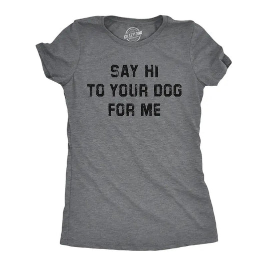 Womens I've Got Plans With My Cat Tonight T Shirt Funny Cool Cat Tee For Ladies Funny Womens T Shirts Cute Slimming Top Comfortable Soft Womenswear Introvert Tops for Women Funny Dog T Shirt Women's Black -