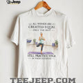 Women’s Yoga Life Best Women Still Practice Yoga In Their Seventies T shirt