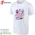Women’s cricket is a vibe ICC T20 shirt