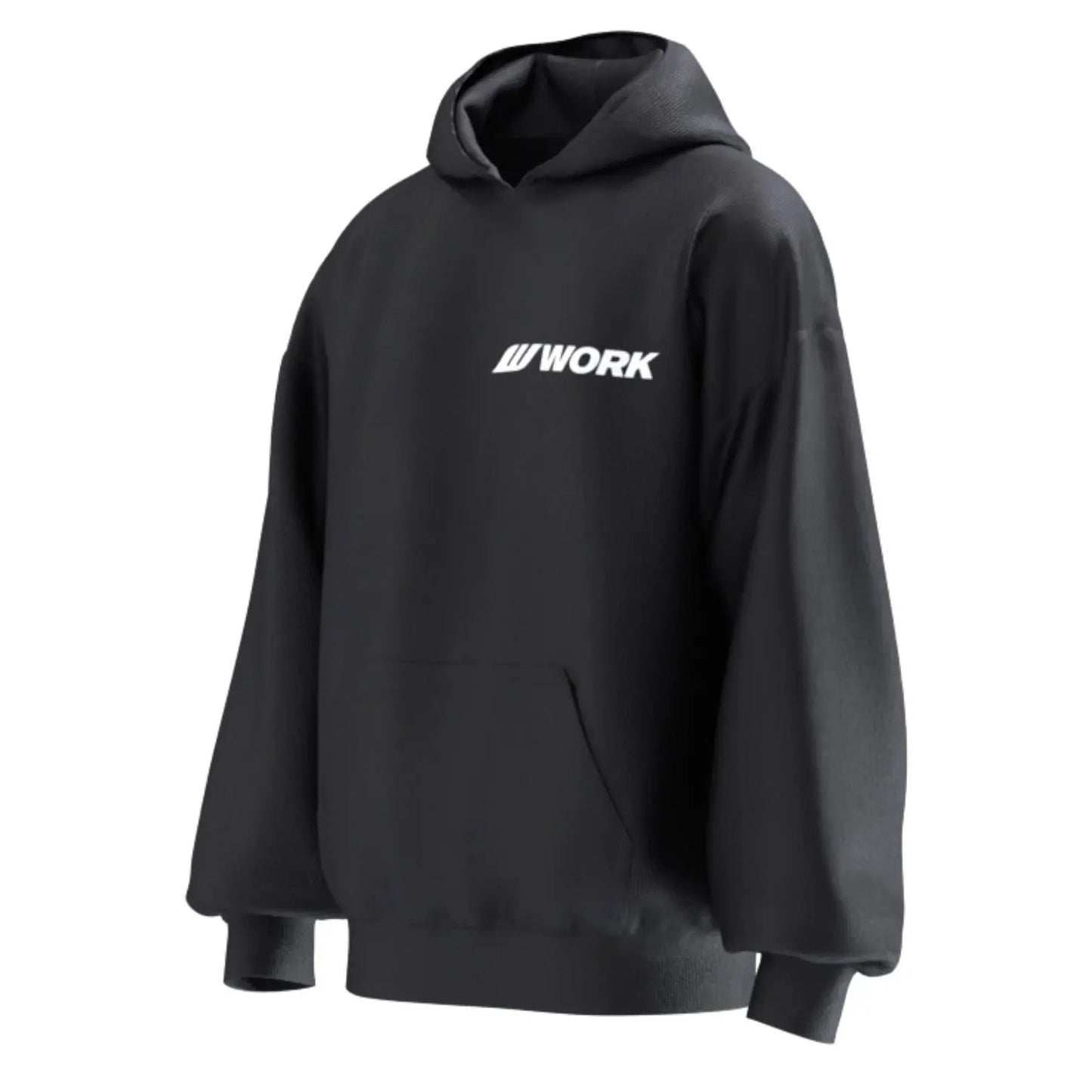 Work Wheel Miester S1 3P Hoodie T-Shirts, Sweatshirt | WearSparks.com (Image 2)