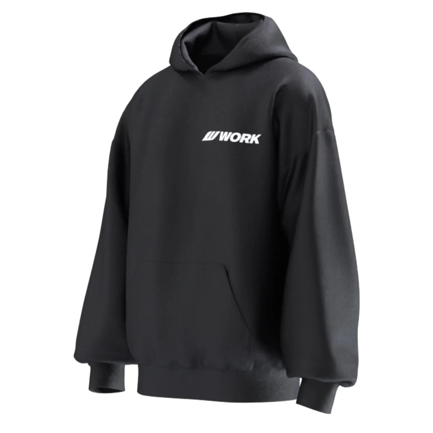 Work Wheel VS XX Hoodie T-Shirts, Sweatshirt | WearSparks.com (Image 2)