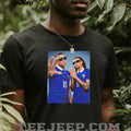 World Cup 2026 France Kylian Mbappe and Michael Olise shirt