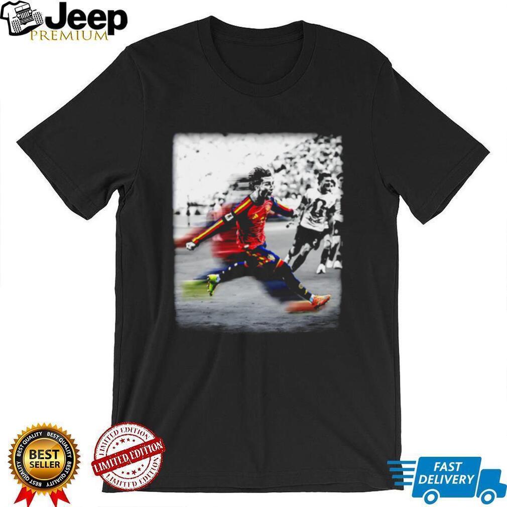World Cup Champion 2026 Ferran Torres Vintage shirt