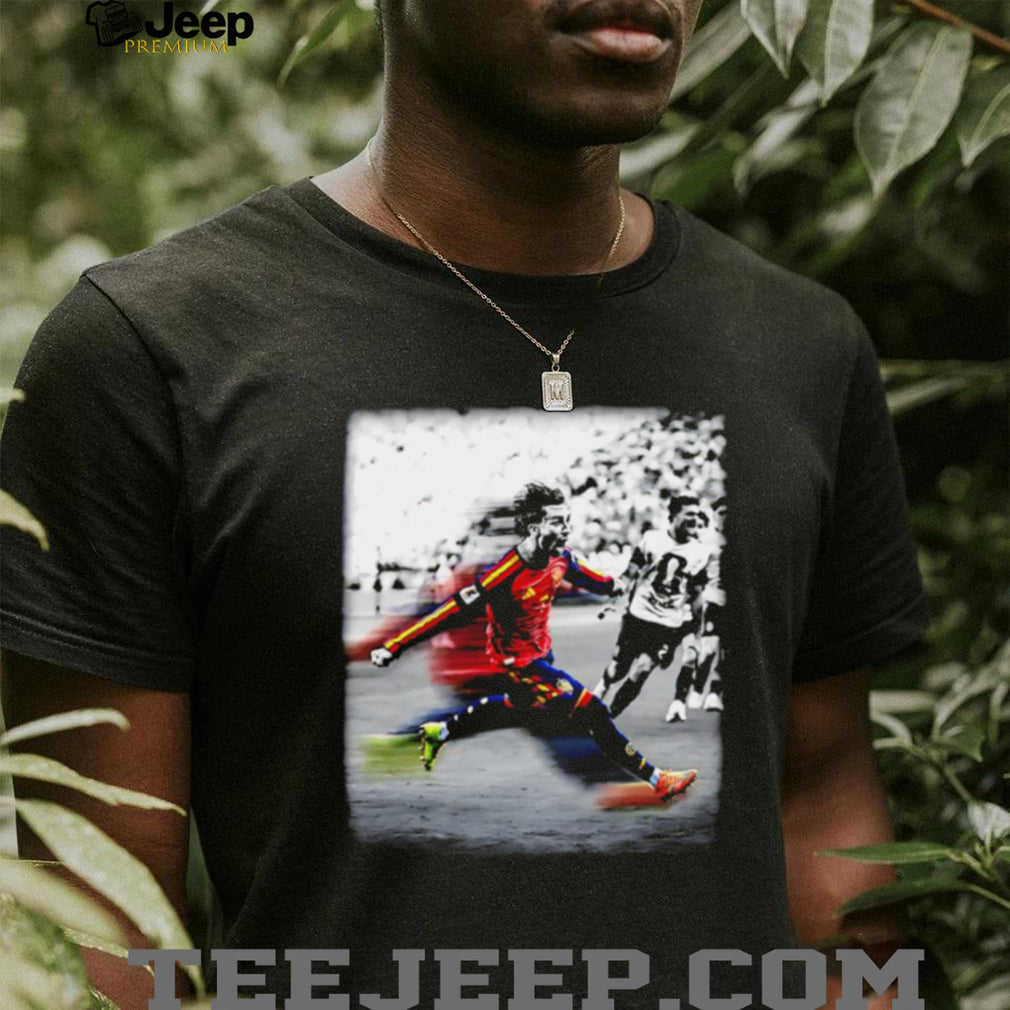 World Cup Champion 2026 Ferran Torres Vintage shirt