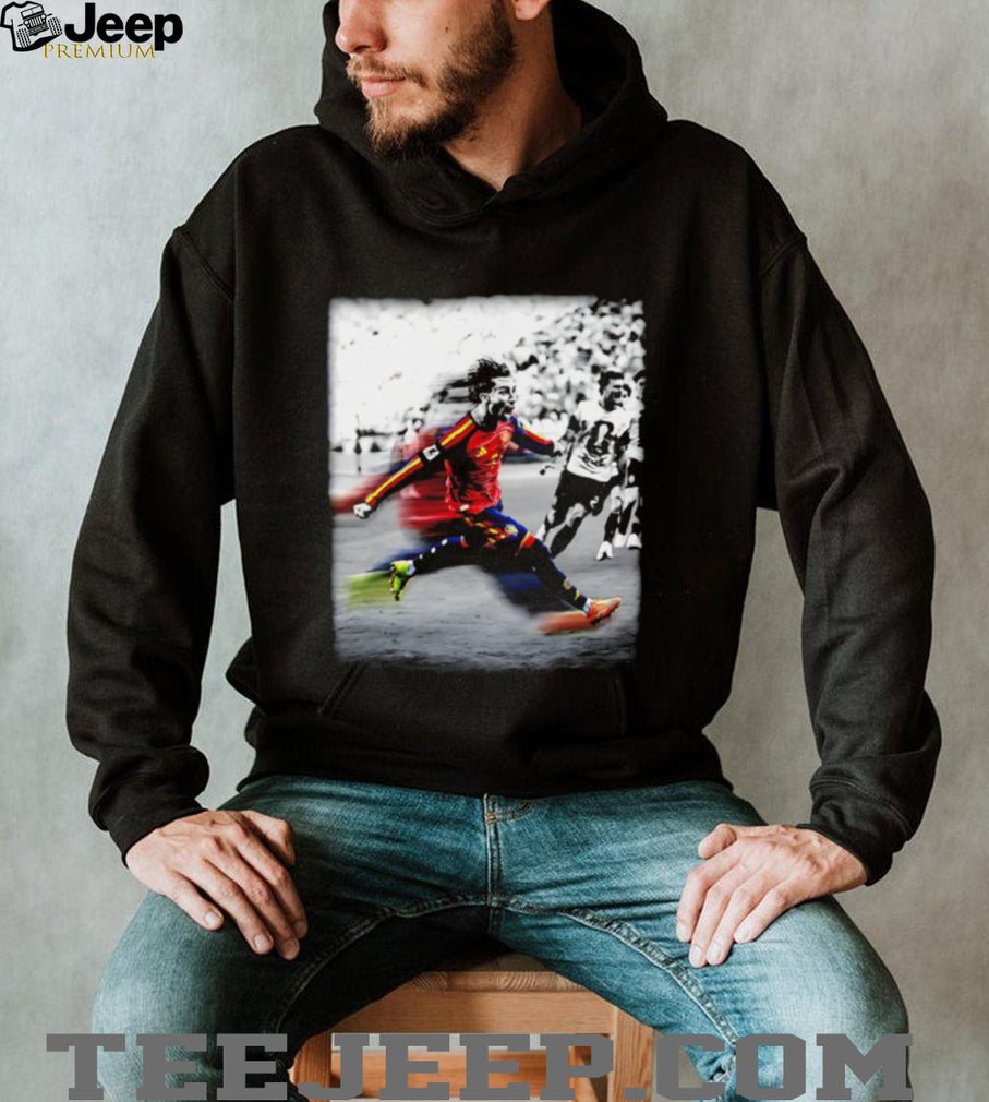 World Cup Champion 2026 Ferran Torres Vintage shirt