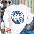 Wrigley Goat Old Style Chicago Cubs Baseball MLB 2026 shirt