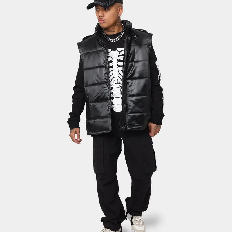 XXIII Halo Skeleton Long Sleeve T-Shirt Trending Movie Shirt Menswear Womenswear Streetwear Movie Fans Graphic Casual Clothing Cotton Crewneck