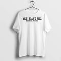 Yes I Have Rizz Rizzidual Trauma Tshirts Sweater