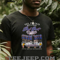 Yes I’m Old But I Saw Bad Boys Greatness Detroit Pistons Back to Back NBA Champions T Shirt