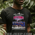 Yes I’m Old But I Saw Pistons Greatness Legend Players Signature T Shirt