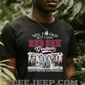 Yes I’m Old But I Saw Red Sox Greatness Baseball Legends Coffee T Shirt