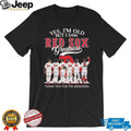 Yes I’m Old But I Saw Red Sox Greatness Signature Memories SweatT Shirt