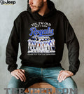 Yes I’m Old But I Saw Royals Greatness Kansas City Baseball Fan T Shirt