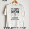 You’re Not Burnt Out Vintage Aesthetic Anime T Shirt