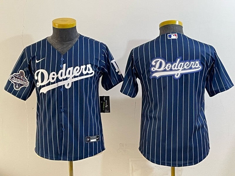 Youth Los Angeles Dodgers Dodgers Fashion Youth Style 8