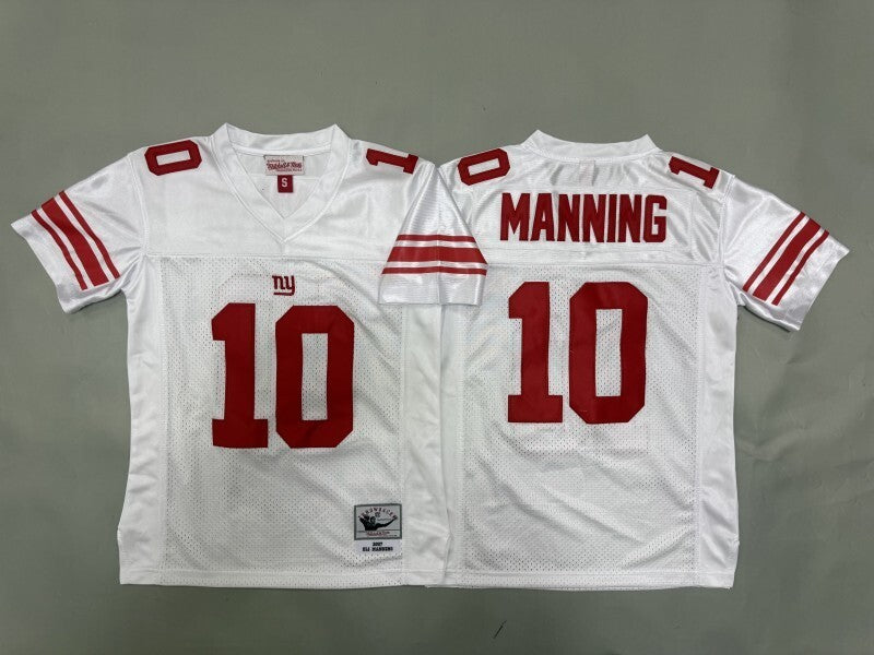 Youth New York Giants #10 Eli Manning Giants Youth (3)_[1]