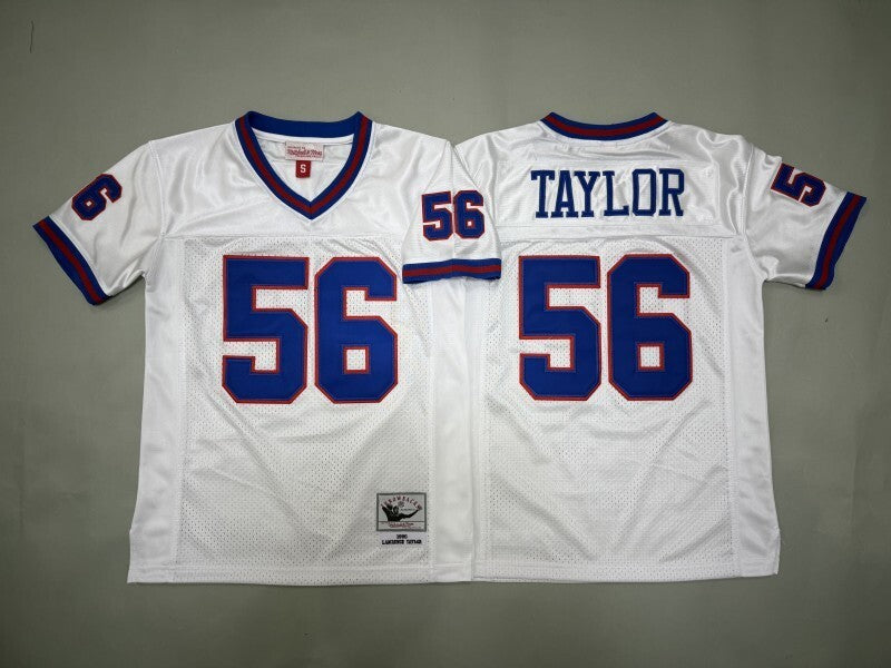 Youth New York Giants #56 Lawrence Taylor Giants Youth (3)_[1]