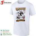 Vintage Dry Gulch Rodeo Woody’s Roundup Coyote Canyon shirt