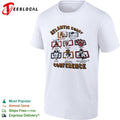 Vintage Atlantic Coast Conference Teams shirt