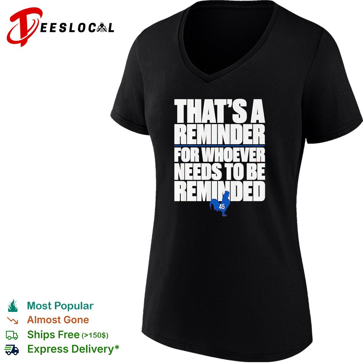 Zack Wheeler Philadelphia Phillies a reminder for whoever needs to be reminded shirt