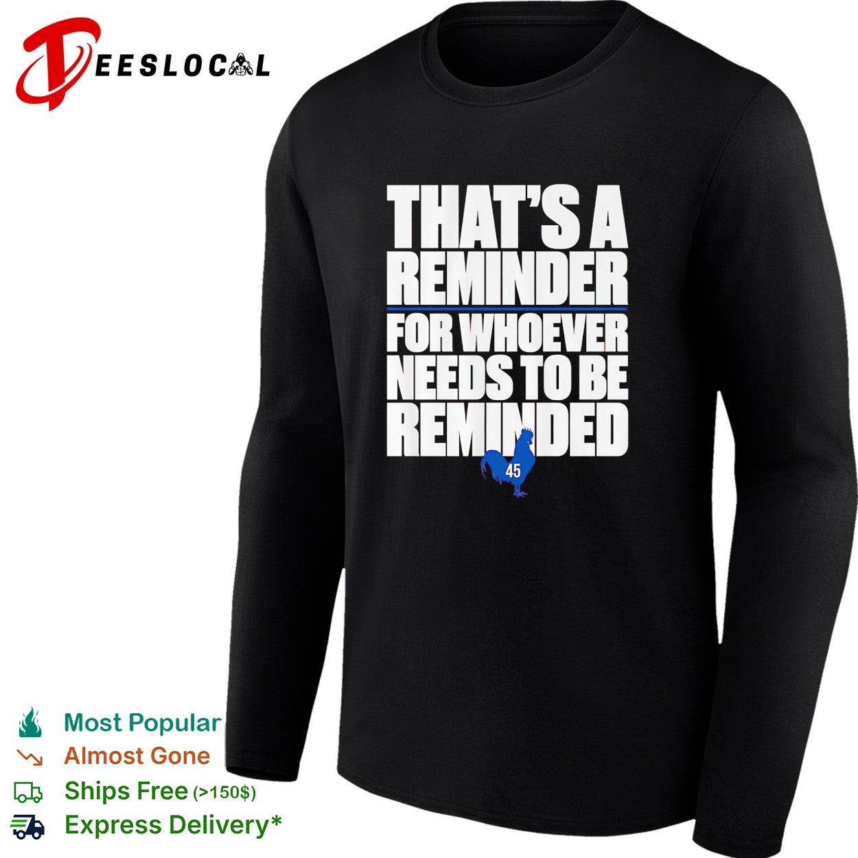 Zack Wheeler Philadelphia Phillies a reminder for whoever needs to be reminded shirt