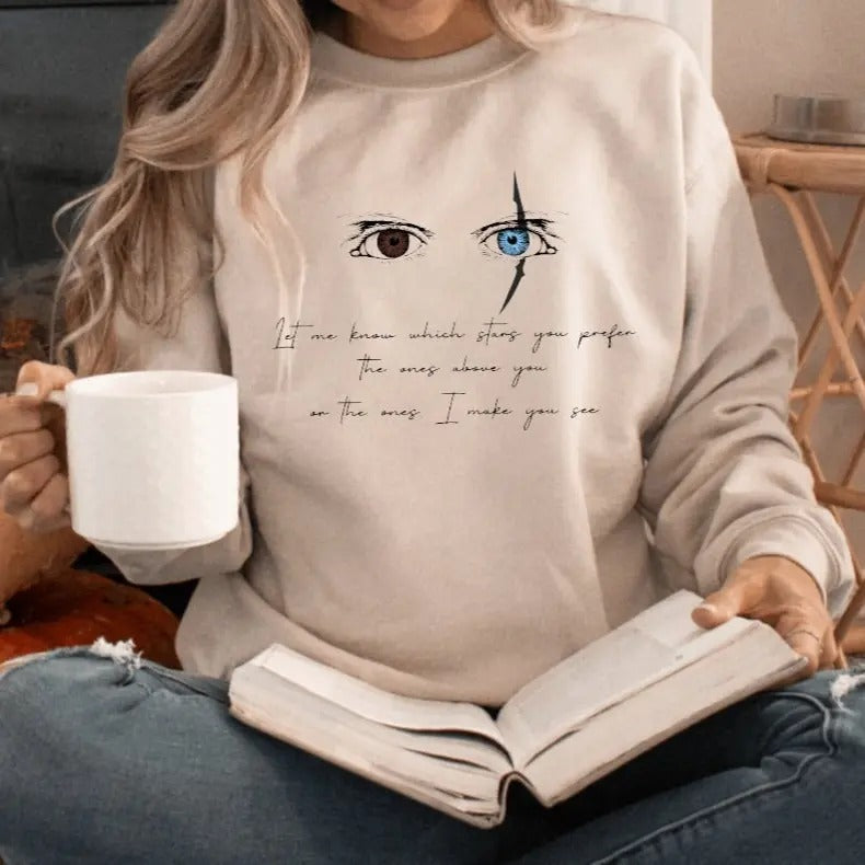 Zade Meadows Sweater, Booktok Hoodie, Smut Reader, Spicy Book Club, Dark Romance Reader, Booktok, Haunting Adeline Merch,...