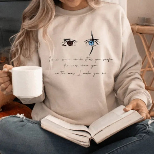 Zade Meadows Sweater, Booktok Hoodie, Smut Reader, Spicy Book Club, Dark Romance Reader, Booktok, Haunting Adeline Merch,...