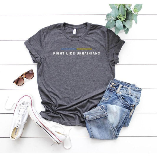 Zelensky shirt,Ukraine shirt,support Ukraine shirt,ukraine military shirt,zelensky shirt,fight like ukrainians,fight like ukrainians t shirt