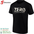 Zero Trust Nothing Verify Everything shirt