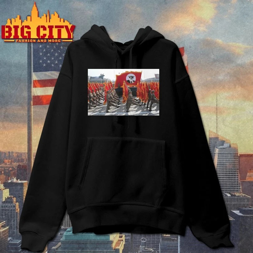 Zig The Sectetary General shirt