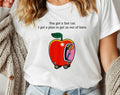 You Got A Fast Car Lowly Worm Classic Book T-Shirt