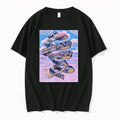 Abstract Artwork Print 0 Tshirts Sweater