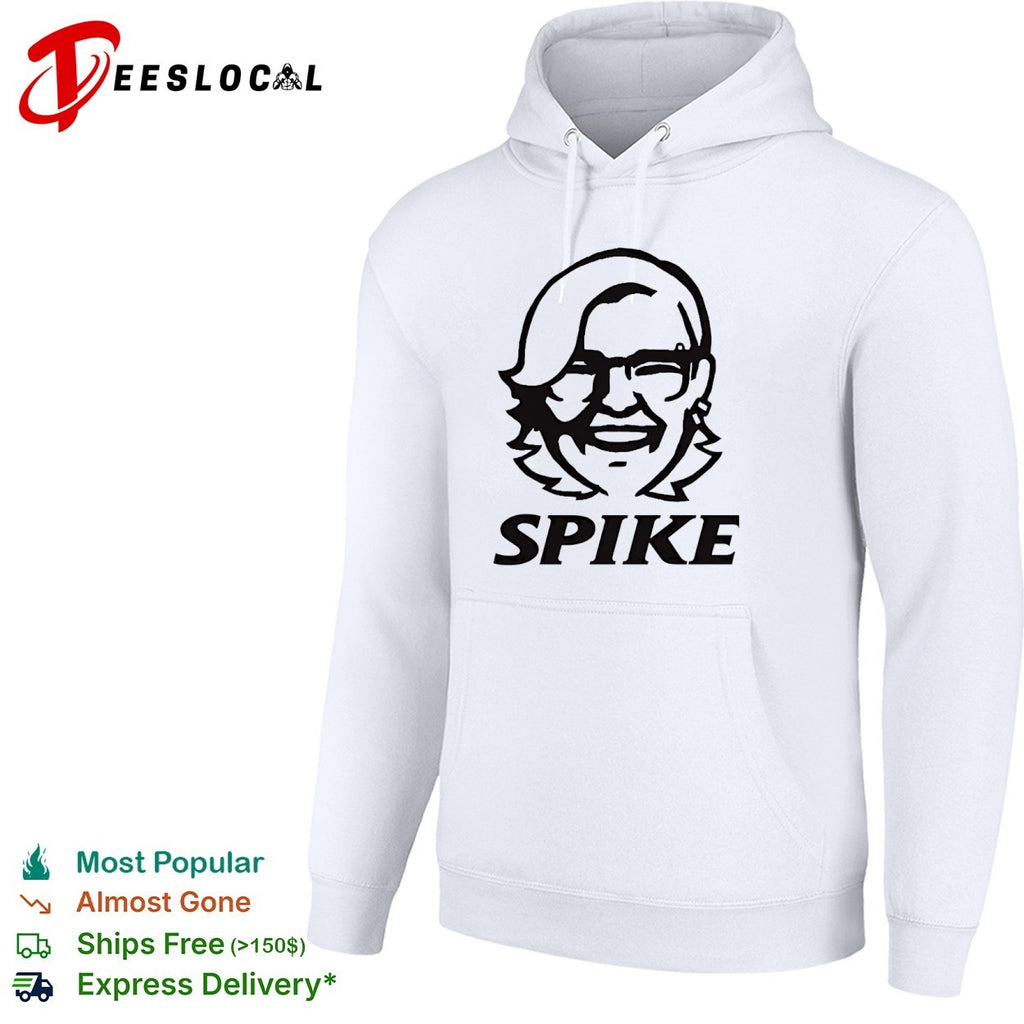 Spike Lee Portrait Director Filmmaker shirt