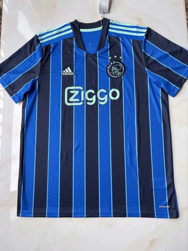 ajax Ajax 2