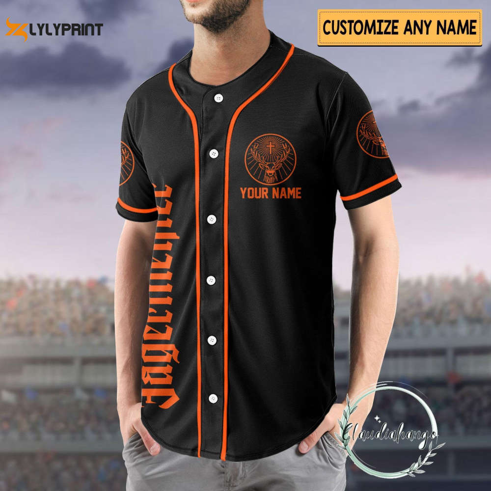 Alcoholic Baseball Jersey, Alcoholic Shirt, Alcoholic Jersey Shirt (Image 2)