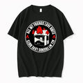 All My Friends Love Riots Dumpster Fire 0 Tshirts Sweater