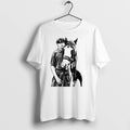 Aran Murphy Son Of Cillian Murphy Pony Kid Boy And Horse 0 Tshirts Sweater