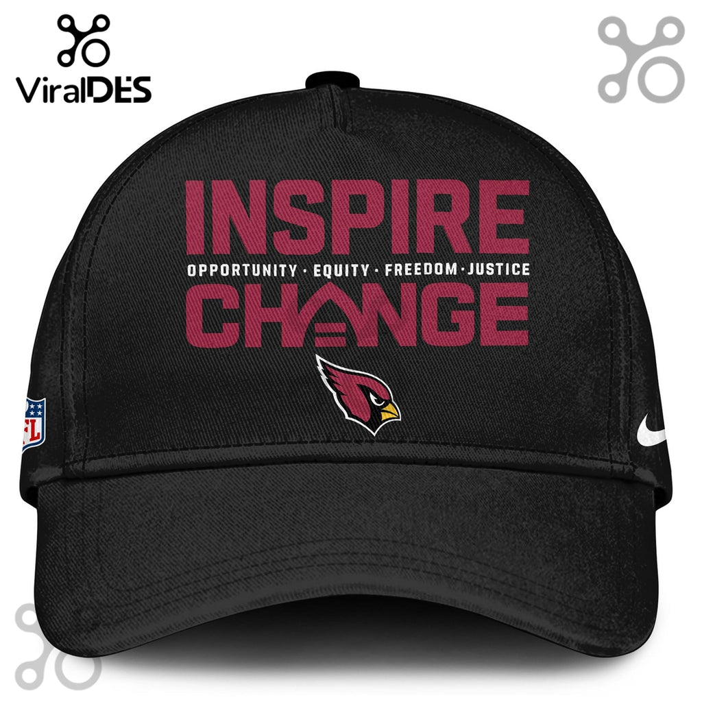 Arizona Cardinals Inspire Change Limited Editions Hoodie And Joggers