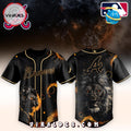 Arizona Diamondbacks x Lion Baseball Jersey 2025